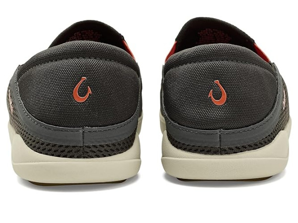 OluKai Moku Slip-Ons