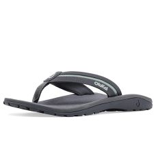 Tradewind Grey/Seagreen OluKai Ohana Palua