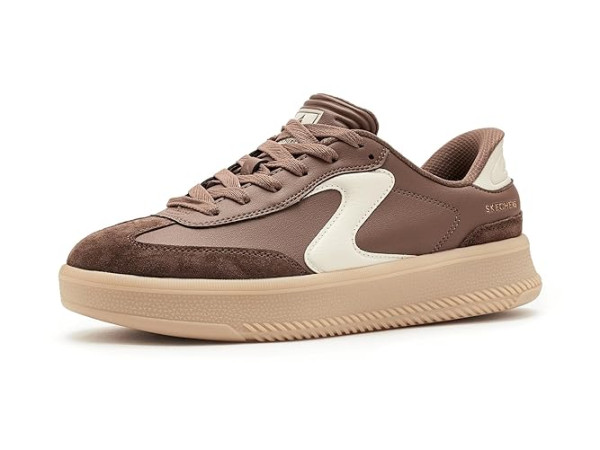 SKECHERS Hotshot Hi-Lifted Luxe