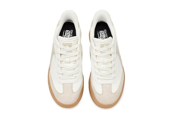 SKECHERS Hotshot Hi-Lifted Luxe