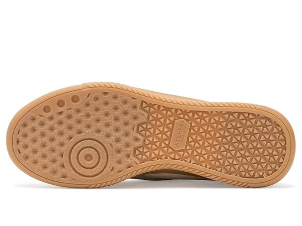 SKECHERS Hotshot Hi-Lifted Luxe