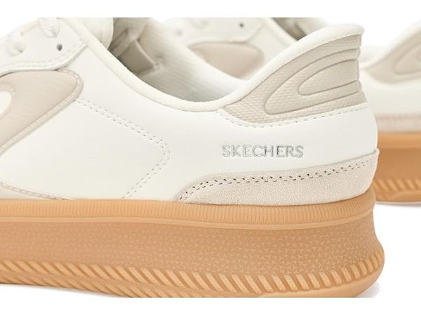 SKECHERS Hotshot Hi-Lifted Luxe