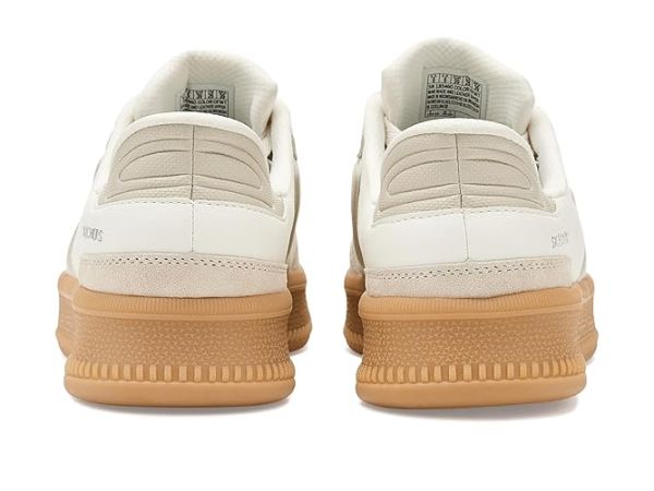 SKECHERS Hotshot Hi-Lifted Luxe