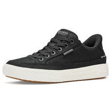 Black SKECHERS Arch Fit Arcade - See Ya There