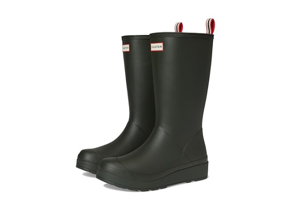Hunter Play Tall Boots