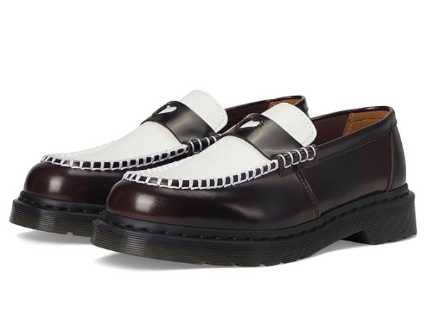 Dr. Martens Penton Heart