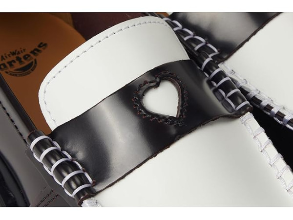 Dr. Martens Penton Heart Dr. Martens Penton Heart