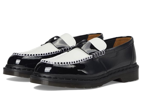 Dr. Martens Penton Heart