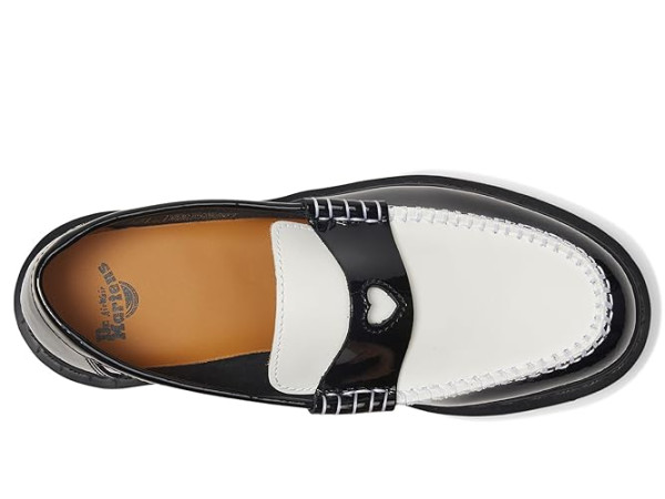 Dr. Martens Penton Heart Dr. Martens Penton Heart