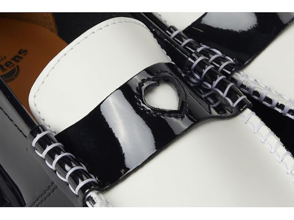 Dr. Martens Penton Heart Dr. Martens Penton Heart
