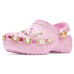 Crocs Classic Platform LoveShackFancy Clogs