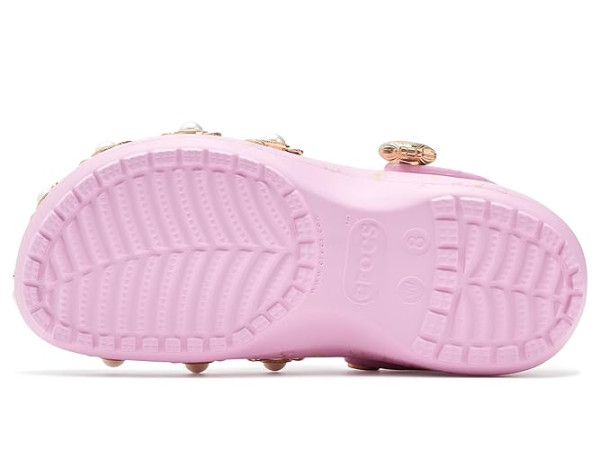 Crocs Classic Platform LoveShackFancy Clogs