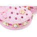 Crocs Classic Platform LoveShackFancy Clogs
