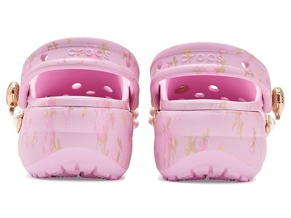 Crocs Classic Platform LoveShackFancy Clogs