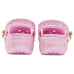 Crocs Classic Platform LoveShackFancy Clogs