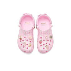 Crocs Classic LoveShackFancy Clogs