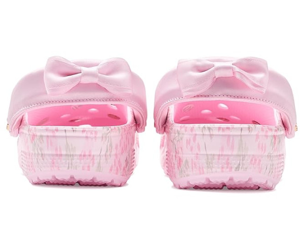 Crocs Classic LoveShackFancy Clogs