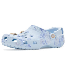 Crocs Classic LoveShackFancy Clogs