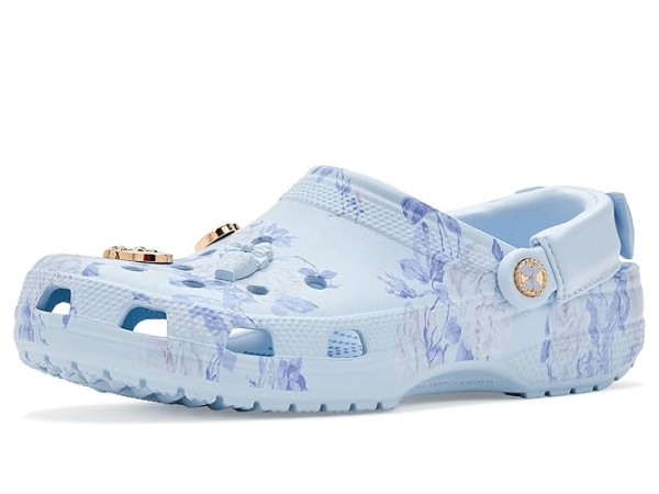 Crocs Classic LoveShackFancy Clogs
