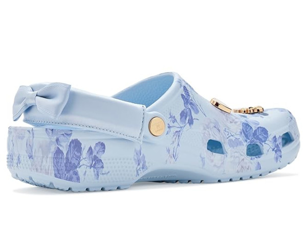 Crocs Classic LoveShackFancy Clogs