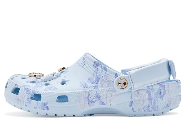 Crocs Classic LoveShackFancy Clogs