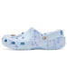 Crocs Classic LoveShackFancy Clogs