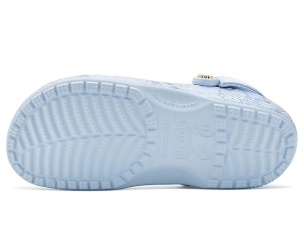 Crocs Classic LoveShackFancy Clogs