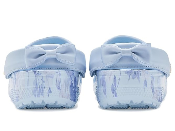 Crocs Classic LoveShackFancy Clogs