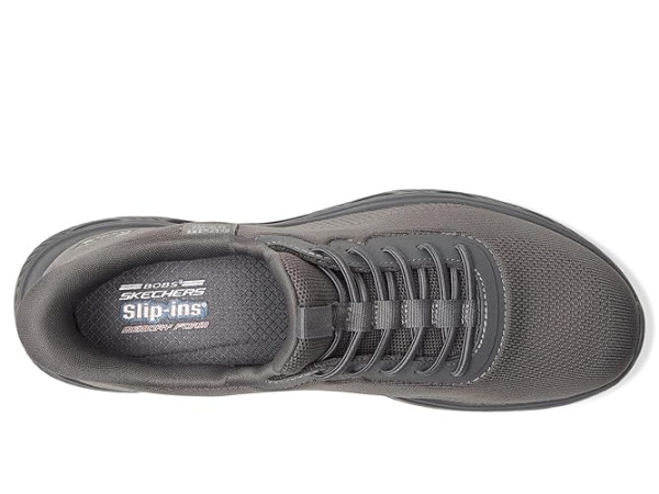 BOBS from SKECHERS Hands Free Slip-Ins Bobs Arc Waves BOBS from SKECHERS Hands Free Slip-Ins Bobs Arc Waves