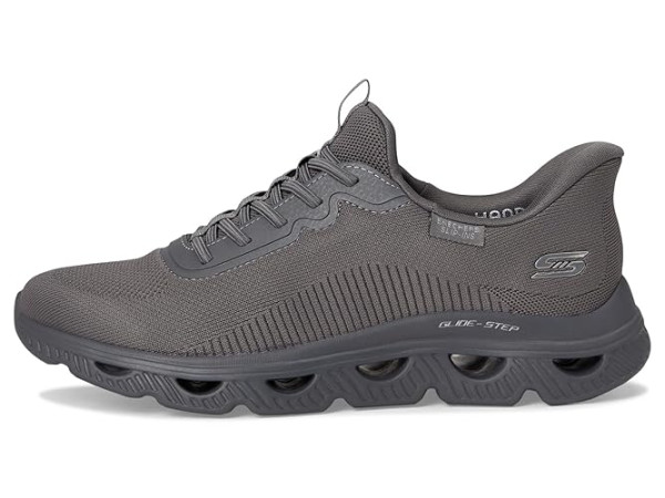BOBS from SKECHERS Hands Free Slip-Ins Bobs Arc Waves BOBS from SKECHERS Hands Free Slip-Ins Bobs Arc Waves