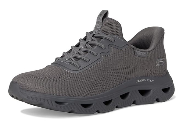 BOBS from SKECHERS Hands Free Slip-Ins Bobs Arc Waves BOBS from SKECHERS Hands Free Slip-Ins Bobs Arc Waves