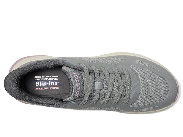 BOBS from SKECHERS Hands Free Slip-Ins Bobs Squad 4 - Staple Look BOBS from SKECHERS Hands Free Slip-Ins Bobs Squad 4 - Staple Look