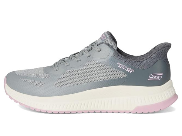 BOBS from SKECHERS Hands Free Slip-Ins Bobs Squad 4 - Staple Look BOBS from SKECHERS Hands Free Slip-Ins Bobs Squad 4 - Staple Look