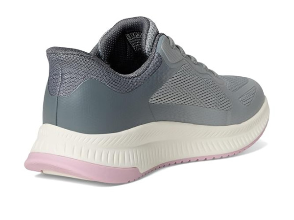 BOBS from SKECHERS Hands Free Slip-Ins Bobs Squad 4 - Staple Look BOBS from SKECHERS Hands Free Slip-Ins Bobs Squad 4 - Staple Look