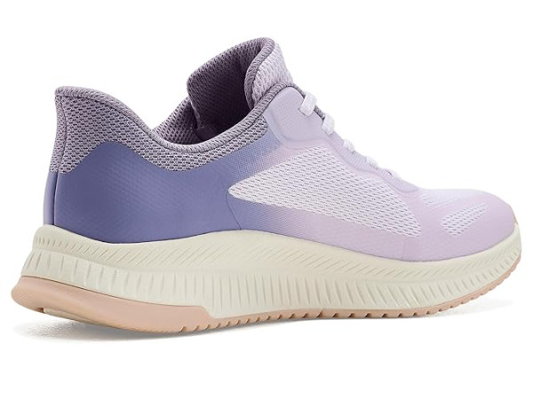 BOBS from SKECHERS Hands Free Slip-Ins Bobs Squad 4 - Staple Look