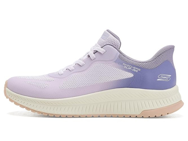 BOBS from SKECHERS Hands Free Slip-Ins Bobs Squad 4 - Staple Look