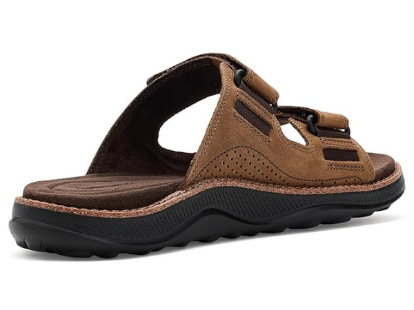 Merrell Cove Leather Slide