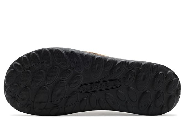Merrell Cove Leather Slide