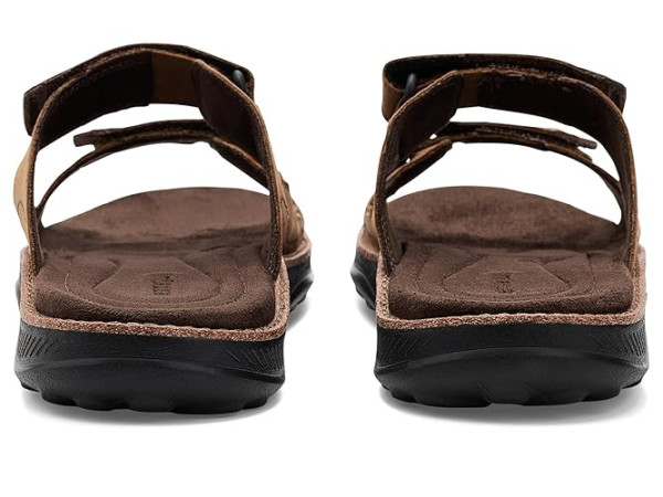 Merrell Cove Leather Slide