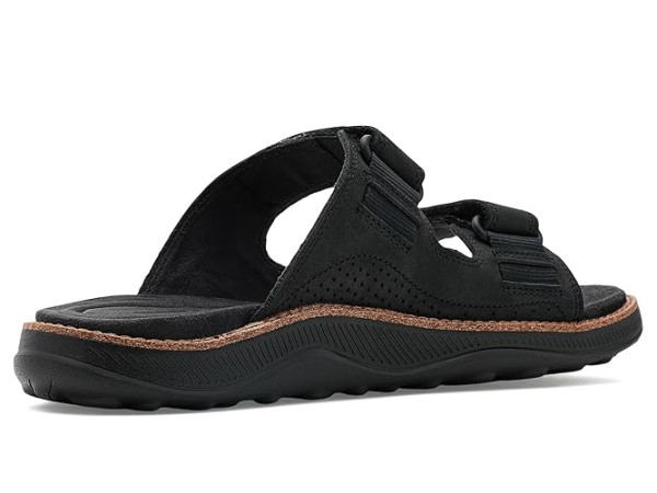 Merrell Cove Leather Slide Merrell Cove Leather Slide
