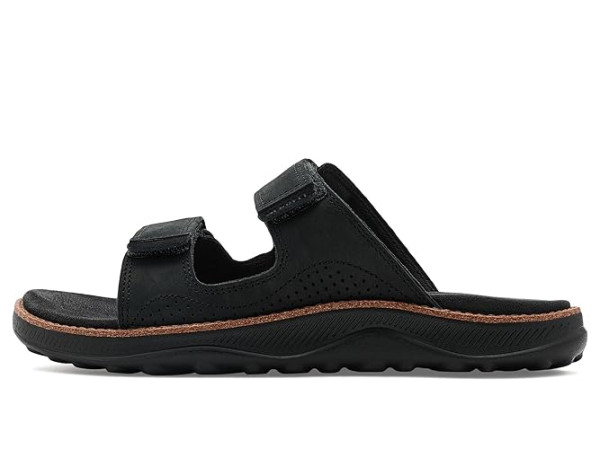 Merrell Cove Leather Slide Merrell Cove Leather Slide