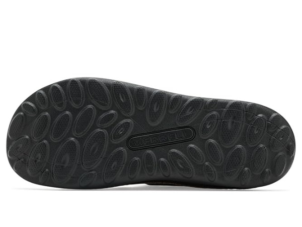 Merrell Cove Leather Slide Merrell Cove Leather Slide