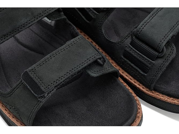 Merrell Cove Leather Slide Merrell Cove Leather Slide