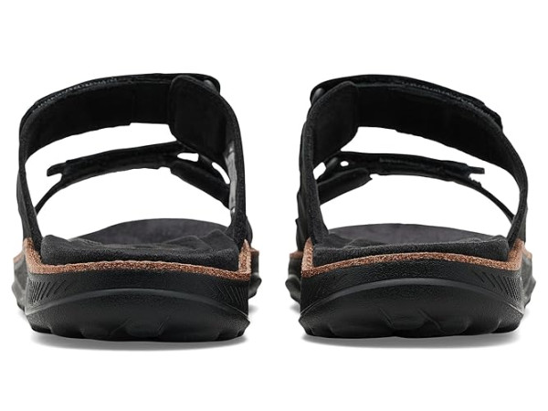 Merrell Cove Leather Slide Merrell Cove Leather Slide