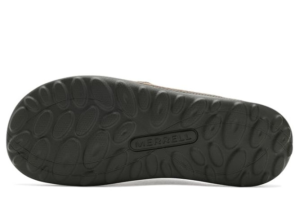 Merrell Cove Leather Slide