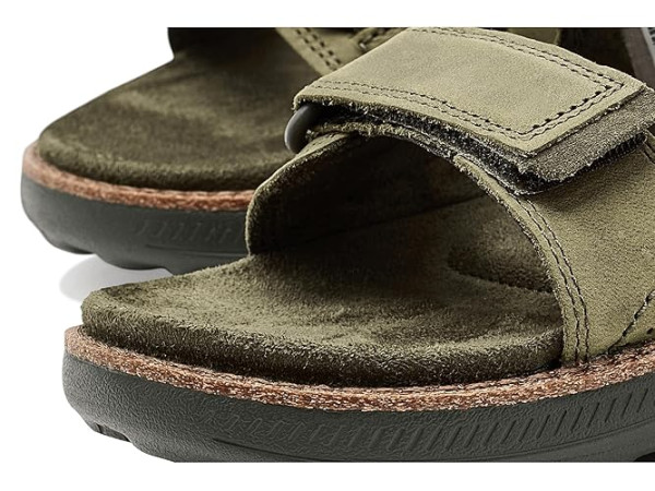 Merrell Cove Leather Slide