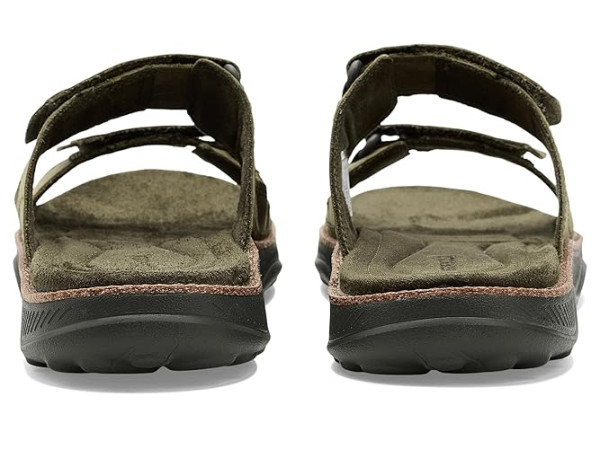 Merrell Cove Leather Slide