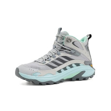 Merrell Moab Speed 2 Mid GORE-TEX Merrell Moab Speed 2 Mid GORE-TEX