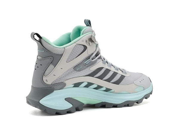Merrell Moab Speed 2 Mid GORE-TEX Merrell Moab Speed 2 Mid GORE-TEX
