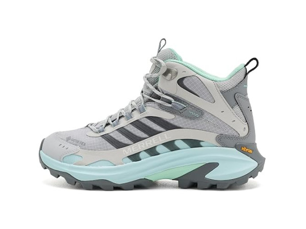 Merrell Moab Speed 2 Mid GORE-TEX Merrell Moab Speed 2 Mid GORE-TEX